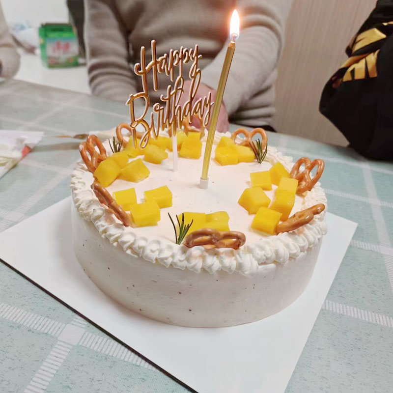 Bawo ni Ipara Ifunra ti kii ṣe fun Ipara Ọra Imudara Ounjẹ ati Awọn agbekalẹ Ohun mimu?