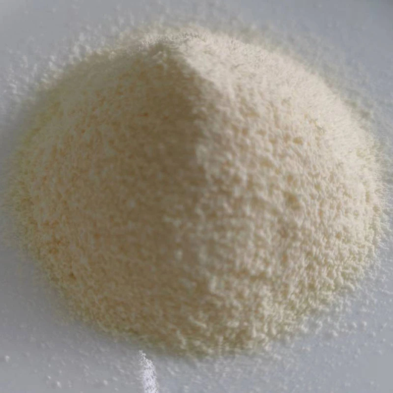 Bawo ni Antacid ti kii ṣe ifunwara ọra Ṣe Ṣe Imudarasi Awọn agbekalẹ Ohun mimu Modern?